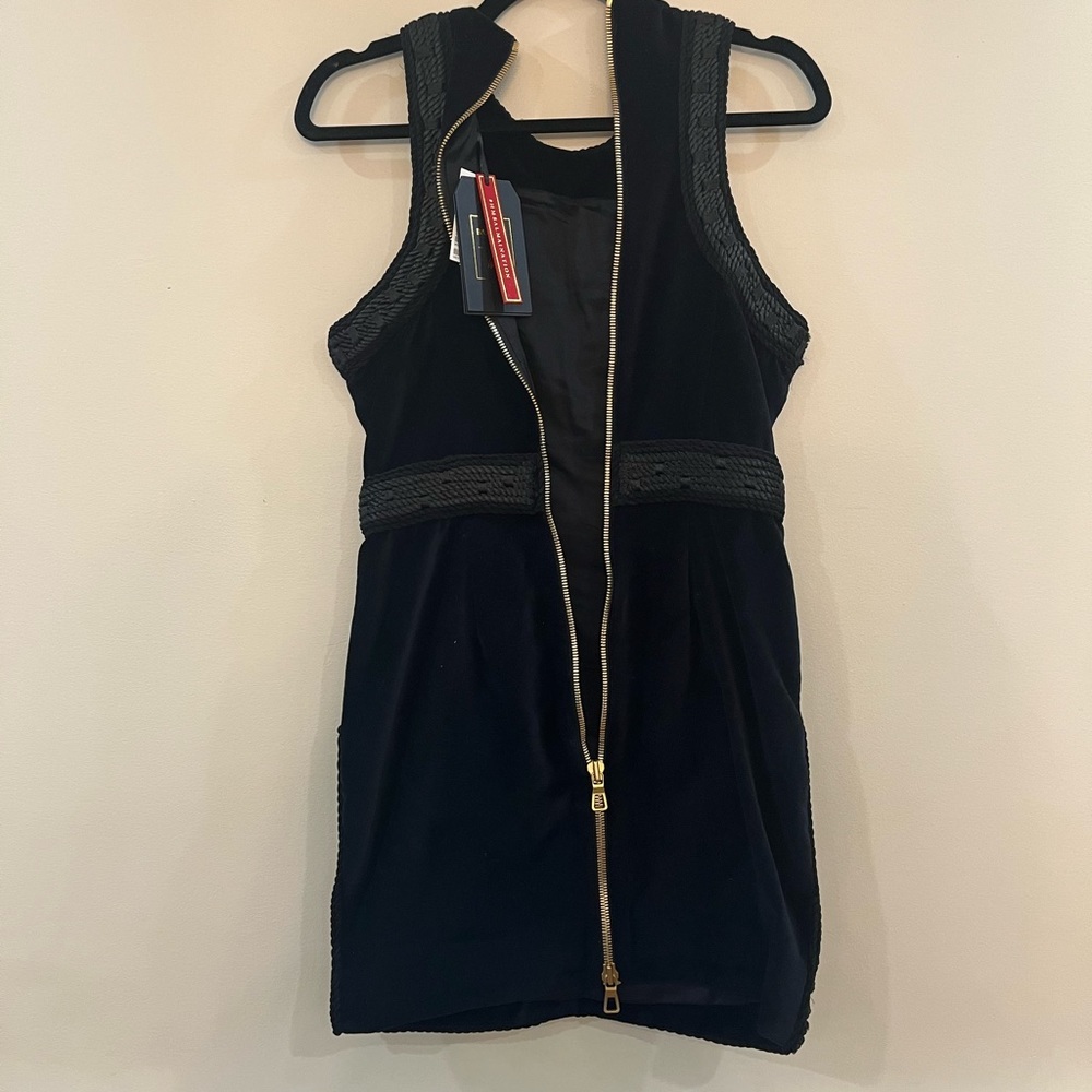 Collaboration hm with balm sun dress